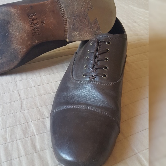 Maison Forte Shoes - Picture 3 of 4